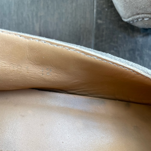 Emporia Armani Loafers - Picture 9 of 10